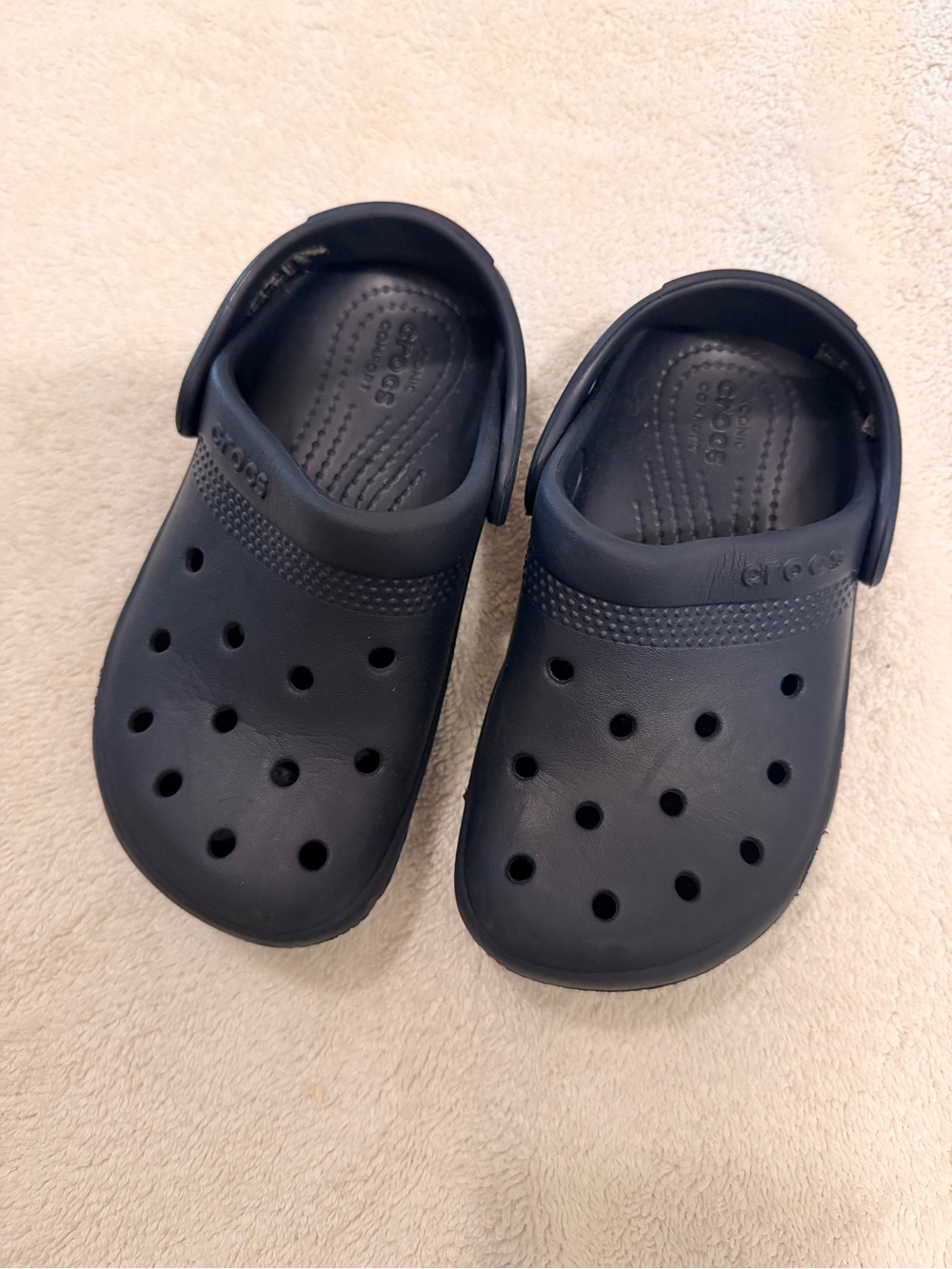 Crocs Kids' Classic Clog